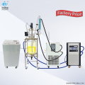 Laboraotry chemical dual-jacketed reactor