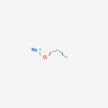 إيثوكسيد الصوديوم 2 - ميثيل -2 بروموتان