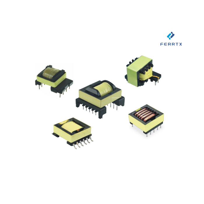 PCB Mount Flyback Transformers