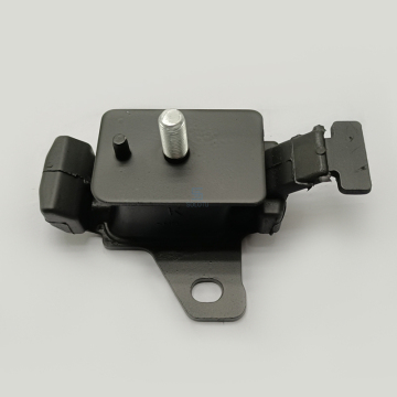 Auto -onderdeel Insulatiemotor Montage Voorkant 123610L030 Voor Vigo Hiace 1KD 2KD "Echter, voor betere SEO en leesbaarheid, zou u kunnen overwegen:" Front Engine Mount Insulator 123610L030 voor Vigo Hiace 1KD/2KD