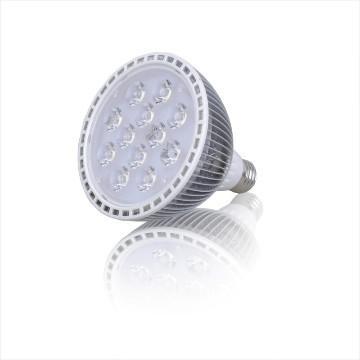 Excellent High Brightness LED E27 9W LED PAR Light