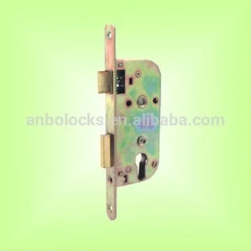 main security door locks with good quality and low price