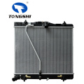 Car Cooling Aluminum Radiator Core for TOYOTA HIACE GAS 2008 16400-75470