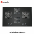 modern novel design hotel gas stove with prices