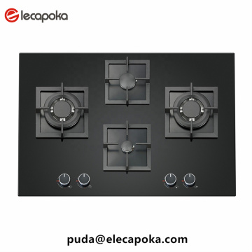 modern novel design hotel gas stove with prices