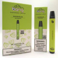 800 puffs Vape Bang Pro