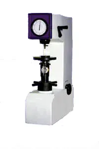 Non-destructive Testing instruments