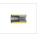 Guide Shoe2-7 / 8 &quot;, Nue Box Up J55 Aluminiumnase