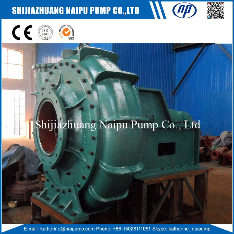 18 16 Warman Sand Pump