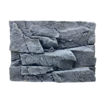 Aquário 3D Fundamentos para terrários de lagartixas