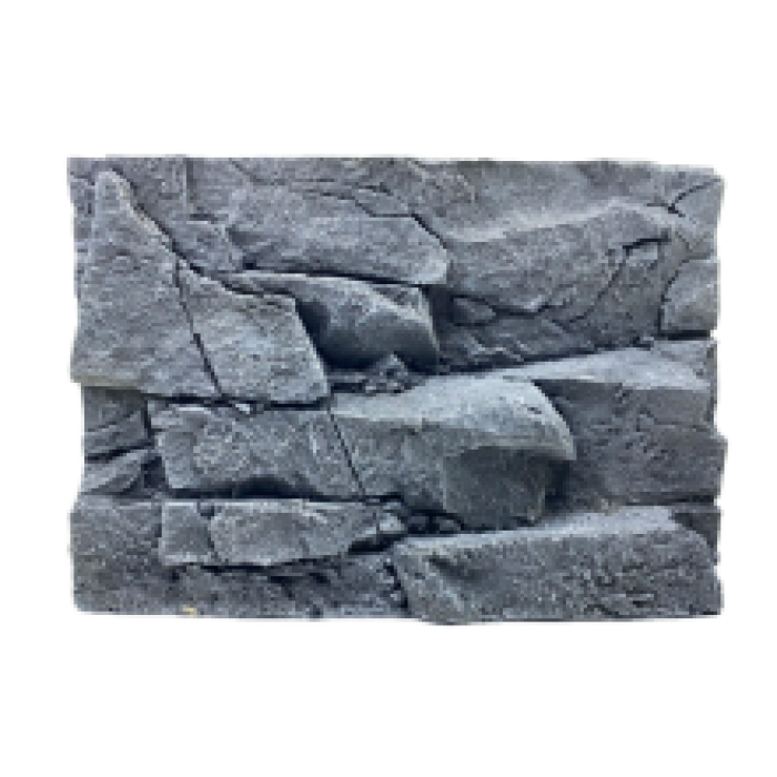 Aquário 3D Fundamentos para terrários de lagartixas