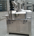 High Speed ​​High Performance Ghl-serien Rapid Wet Mixing Granulator