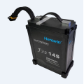 Herewin 14s 22000mAh battery lipo สำหรับการเกษตรโดรน