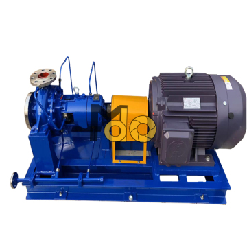 Corrosion Resistant Chemical Centrifugal Pump