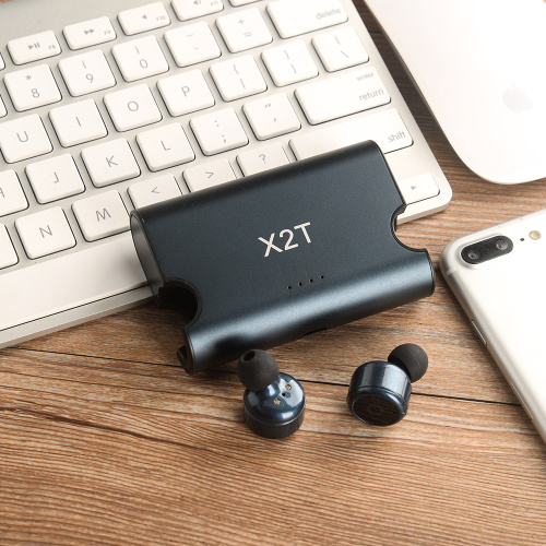 Real Wireless Bluetooth Earphone
