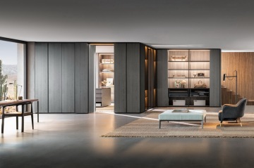 Customizable Solid Color Wall Panels for Any Space