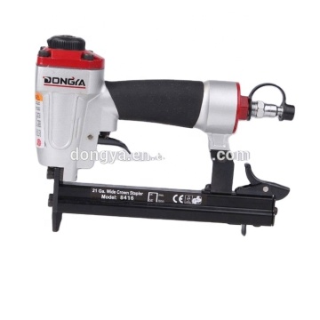 Dongya Pneumatic Nailer Air Sund Gun for Sofa 8416