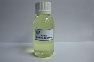 Composite Bactericide Biocide Water Treatment Water Disinfe