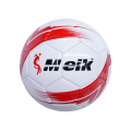 Bola de futebol TPU com ponta de ponto 5 tamanho 5