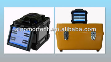 FS-50T Fiber Splicer
