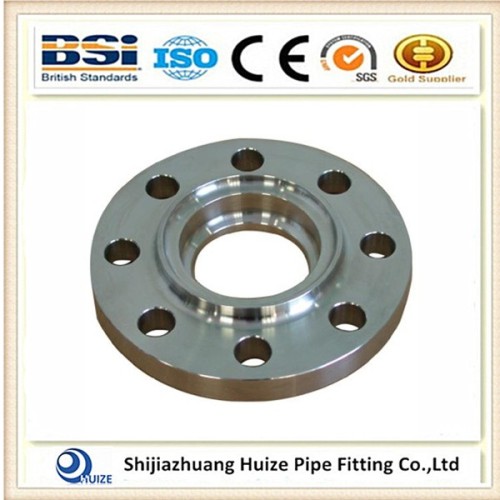 flange roscada TG de aço inoxidável ansi