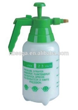 Spruzzatore a pressione da giardino da 1 litro