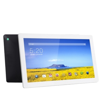 18.5 Inch 1920x1080 Android Tablet 16GB All-in-One Portable PC