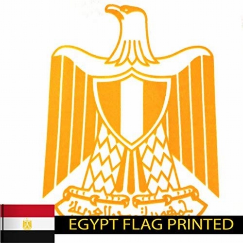 High quality wholesale new design egypt flag
