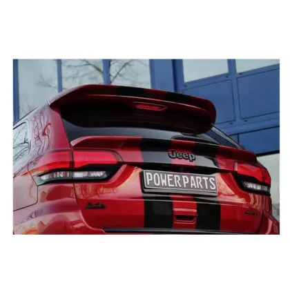 JEEP Grand Cherokee Rear Roof Trunk Spoiler Wing 14-20