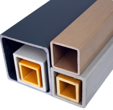 Best selling high strength frp fiberglass pultrusion profile