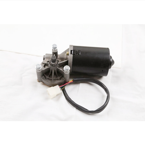 12V Wiper Motor High Torque China Manufacturer