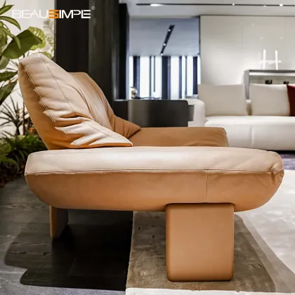 Premium Emmi Armchair for Leisure