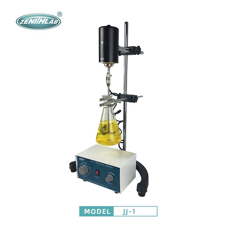 Laboratory Best Price Electric Stirrer Mixer Model JJ-1 - Buy