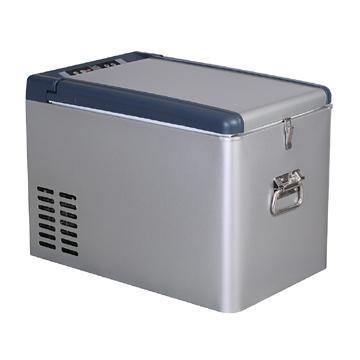 DC Car Fridge with 12V,24V,230V Power Supply,Solar Fridge