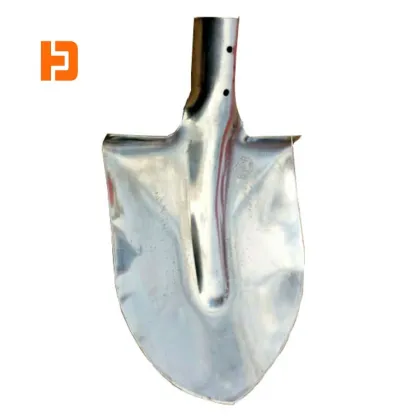 shovel head all metal steel shovel