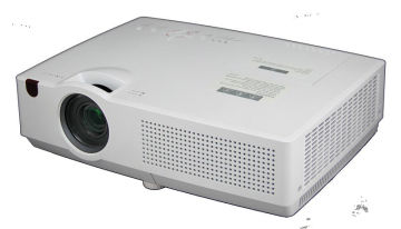 Low Power Consumption Digital Multimedia Projector Full Hd  C949 For Office