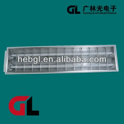 led grille light