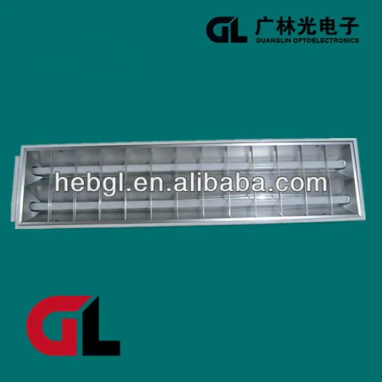 led grille light