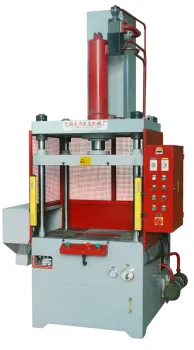 20T Metal Products Press Machine