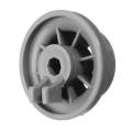 165314 Plastic Dishwasher Rack Roller Wheel Dishwasher parts for whirlpool