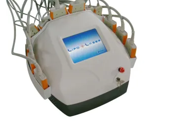 Diode Laser Slimming Lipolysis Equipment (slimlipo)