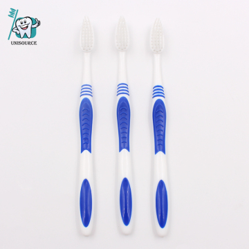 OEM Adult Plastic Novelty Toothbrush