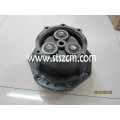 KOMATSU PC200-8 EXCAVATOR MOTOR 706-7G-01170