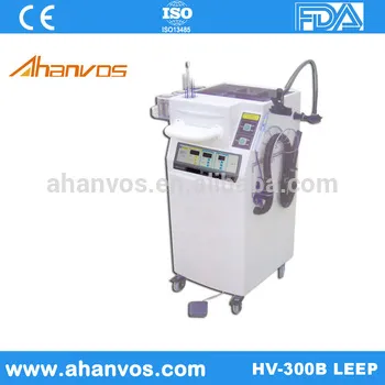 Electrosurgical Unit LEEP Equipment /Medical instrument