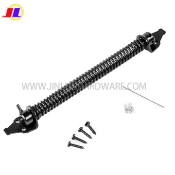 Adjustable Gate Springs for Self-Closing Gates