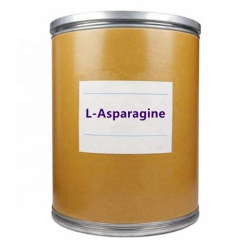 Заводской поставки L Asparagine с низкой ценой