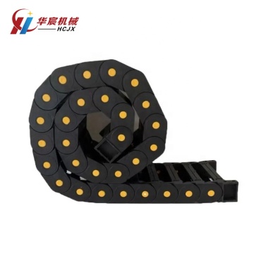 Nylon Energy Chain for CNC Machine Tools