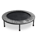 38 Inch Indoor Adult Individual Fitness Round Trampoline