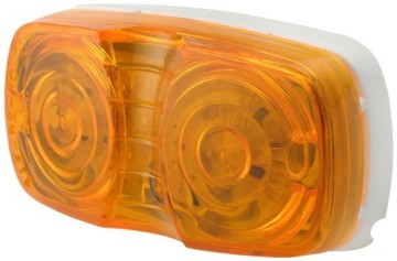 Side Marker LED Light (for Trailer Clearance)