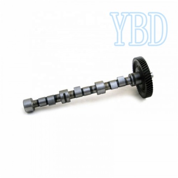 High-Quality Camshaft for DHF2L912 and F3L912 Excavators - OEM Part Numbers 02101222, 04237171, 02134430, 04231436, 04231437